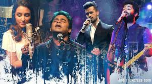 Top Bollywood Songs Of 2017 Dil Diyan Gallan Ban Ja Rani