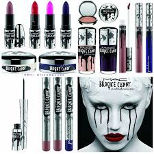 MAC x BROOKE CANDY Collection~ Summer 2016