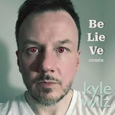 Kyle Walz's Instagram, Twitter & Facebook