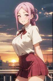 Hoshino shion
