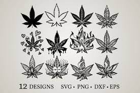 Download Weed Bundle Graphic By Euphoria Design Creative Fabrica