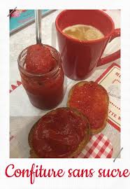 Confiture Sans Sucre Recette Confiture Sans Sucre Recette Confiture Confiture