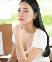 Suay makmak lei ka💕💕💕 cr : kttob91 #นุ่นวรนุช #nuneworanuch