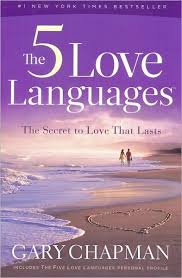 The Five Love Languages Repin By Pinterest For Ipad Five Love Languages Love Languages Gary Chapman