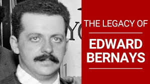 Legacy of Edward Bernays: The Father of Public Relations