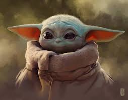 This video walks you through how to create a custom gamerpic for xbox live. Baby Yoda Star Wars Pictures Yoda Wallpaper Star Wars Artwork