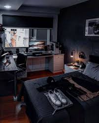 Interior design is a multifaceted profession that includes. The Top 37 Computer Room Ideas