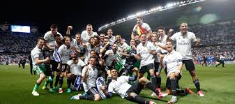 Este parón afectó a primera y segunda división y perduró hasta el fin del conflicto bélico. Conoce A Los Campeones De La Liga Espanola Un Grupo Selecto