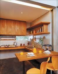 Desain Dapur Dan Ruang Makan Minimalis Sederhana Yang Menyatu 5 Inspirasi Ide Rumah Asri