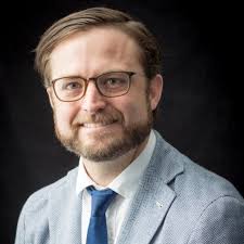 Award-Winning Faculty