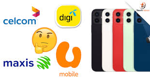 Digi iphone 7 installment plan update 2020 inginkan pulsa gratis digi? Comparison Iphone 12 Series Pre Order Plans By Celcom Digi Maxis And U Mobile Technave
