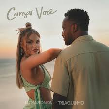 Her father is a rancher and her mother is a schoolteacher. Luisa Sonza Cansar Voce Lyrics And Songs Deezer