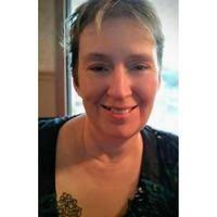 Barbara Parr Obituary (1962