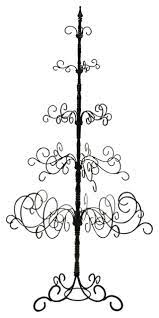 Check spelling or type a new query. 7 Wrought Iron Christmas Tree Craftsman Christmas Trees By Patch Magic Houzz