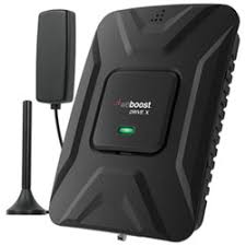 Cell signal booster for camping. Weboost Drive X Vehicle Cell Phone Signal Booster Kit 655021 Black Best Buy Canada