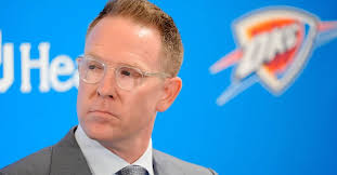 Analyst discusses the exciting potential of OKC's draft picks from the PG13  deal