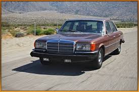 Image result for Golden Brown 1980 Mercedes
