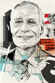 Brett Yormark Has Plans to Shake Up College Athletics