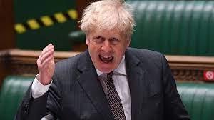 Boris johnson, british conservative party politician who became prime minister of the united kingdom in july 2019. Corona Pille Und Impfpass Boris Johnsons Plan Fur Grossbritannien