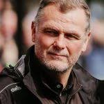 Cliftonville Football Club » Ronan Wilson