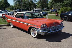 Image result for Deep Ruby 1957 Chrysler