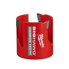 5-1/4 -inch BIG HAWG Carbide Hole Saw 49-56-9270 Milwaukee Tool