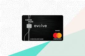 Choose from the most repayment options so you can build the best loan for you. Sallie Mae Evolve Card Review