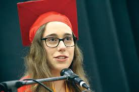 Live your one wild and precious life