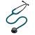 Seafoam Green Littmann Stethoscope