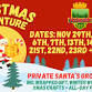 Christmas Adventure @ Holmside Park: Woodland event image