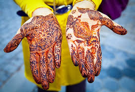 Tausende von menschen haben den sale bereits genutzt! How To Remove Mehendi From Hands 10 Home Remedies To Try