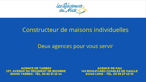 Les Residences Du Midi Accueil Facebook