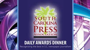 2017Daily Awards Dinner Digital Presentation by S.C. Press Association -  Issuu