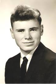 Gregory Graham Obituary