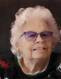 Obituary information for Beverly Joy Bourassa