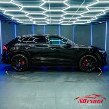 Image result for Mythos Black 2022 Q8