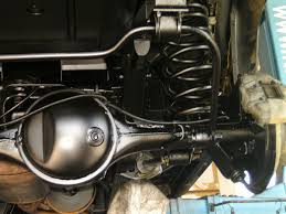 Fahrzeug Konservierung Und Korrosionsschutz Meine Spezialgebiete 4x4 Service Peter Schuster