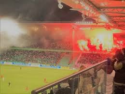 60 wisla sharks members (wisla krakow hooligans group from poland) in rome with lazio for match from basketball euroleague on 18.12.2014, fans in kraków released motivation video. Legia Warsaw Fans Vs Wisla Krakow Youtube