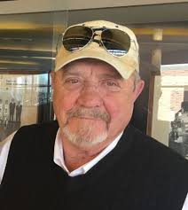 Teddy Eugene Stegall Obituary October 27, 2021