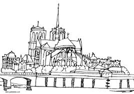 Facebook page opens in new window instagram page opens in new window youtube page opens in new window Notre Dame Coloring Page