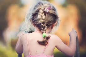 Image result for Frisuren für Mädchen