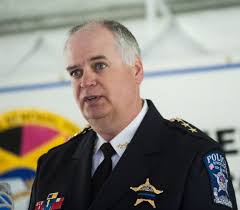 Chief Thomas Weitzel-Retired