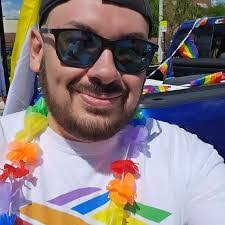 Yvette Coria's Instagram, Twitter & Facebook