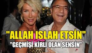 Ünlü komedyen mehmet ali erbil, kendisine tecavüzcü suçlamasında bulunan seda sayan 'a cevap verdi. T7iejxvjm9ream
