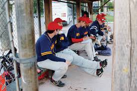 Team struggles to move forward