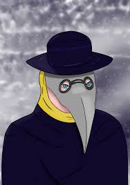 Updated jan 19, 2021 at 04:49pm est by y f. Plague Doctor By Leonstar2021 On Newgrounds