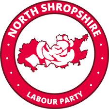 North Shropshire Labour Party - Home