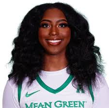 2023-24 NORTH TEXAS WOMEN'S BASKETBALL