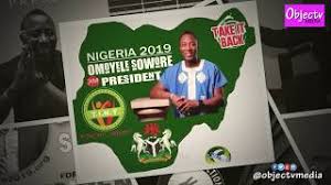 Seems like the site was taken down for good. Finally Sowore Unveils His Political Party Aac Youtube