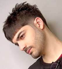 37 Fringe Haircuts for Men that Redefine Modern Style